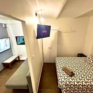 Appartement met een Slaapkamer